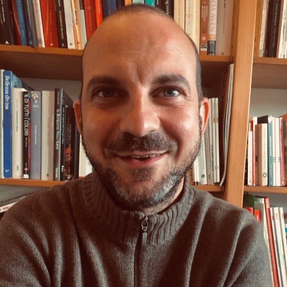 Luca Bettarelli