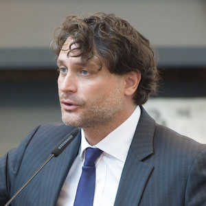 Davide Furceri