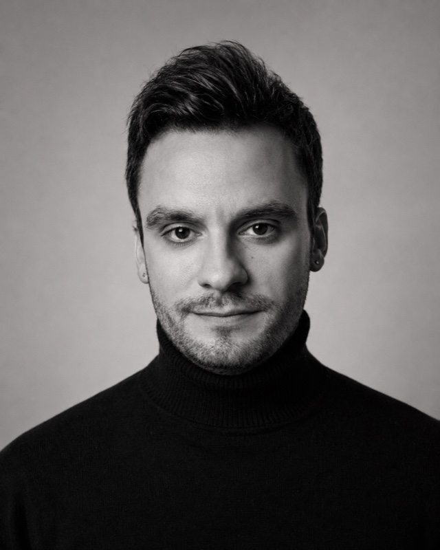 Michael Ganslmeier